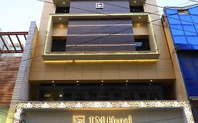 Tm Hotel